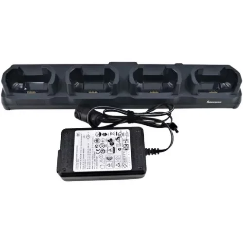 Ethernet cradle CN50 4 slots Honeywell 871-032-001