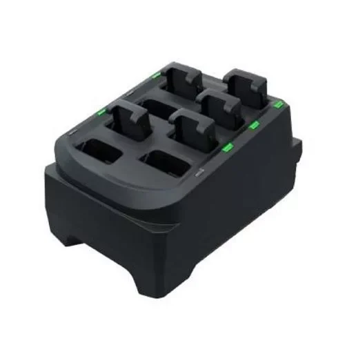 Zebra 8-slot Battery Charger SAC-RS51-8SCHG-01
