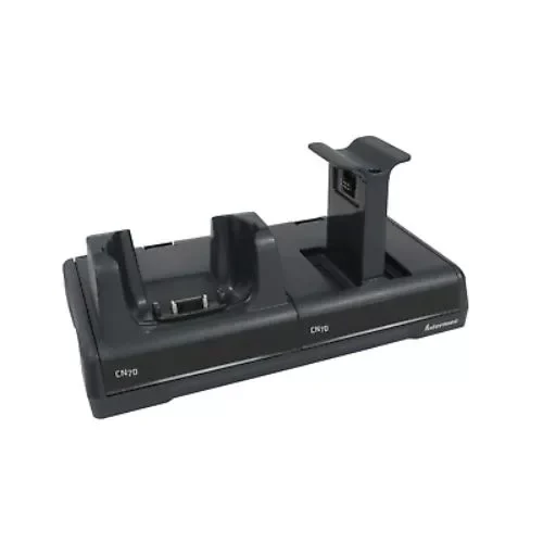 Flexdock charger with 2 battery slots Honeywell CN70/75 DX1A01A20