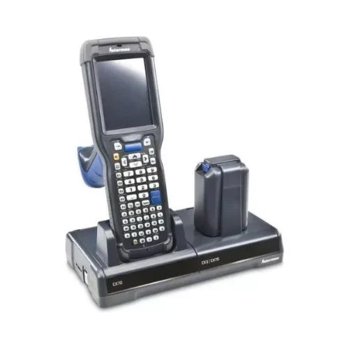 Honeywell Intermec DX1A02B20 Charger