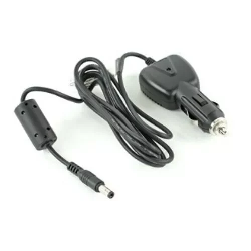 Zebra vehicle charger P1031359