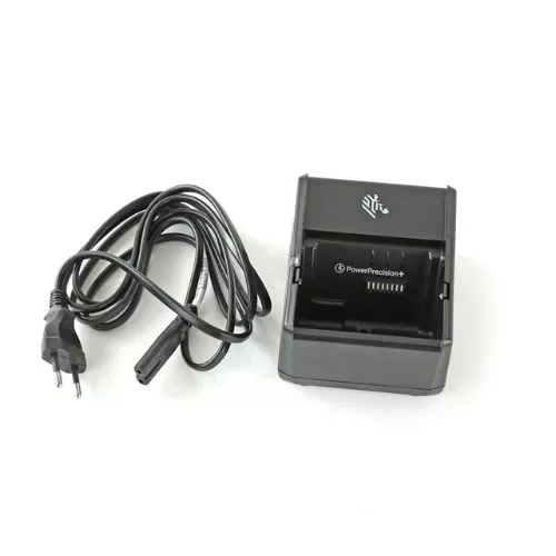 Zebra 1-slot battery charger SAC-MPP-1BCHGEU1-01