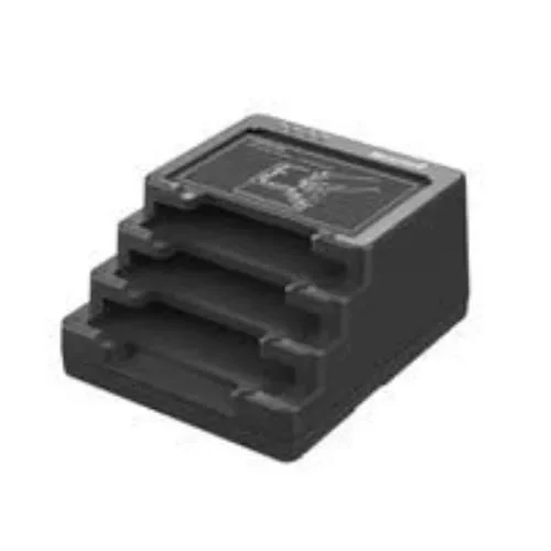 Honeywell EDA10A 4-slot battery charger EDA10A-QBC-2