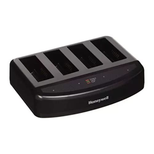 Honeywell 220540-000 4-slot battery charger