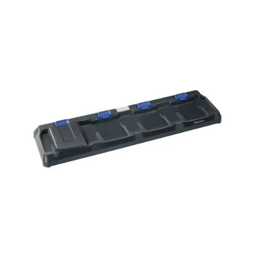 Honeywell 4-slot battery charger 852-068-011