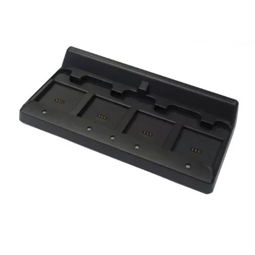Unitech MS652 4-slot battery charger 5100-900018G