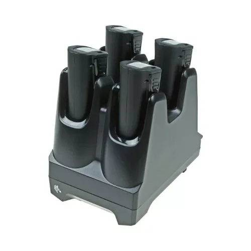 Zebra 4-slot battery charger SAC-TC8X-4SCHG-01