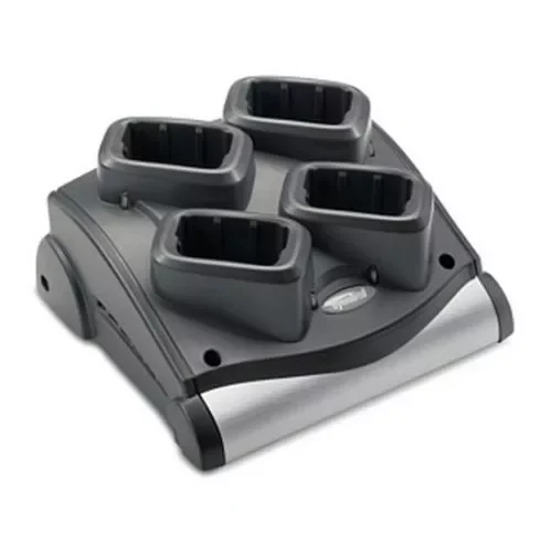 MC90/MC91/MC92 Battery Charger 4 Slots Zebra SAC9000-4000R