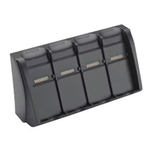 MC9500 Battery Charger 4 Slots Zebra SAC9500-4000CR