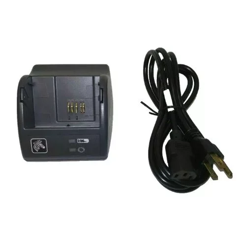 Zebra battery charger P1031365-065