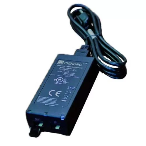 SensThys SPOE90WC8 Class 8 PoE Injector