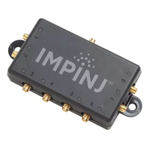 Impinj IPJ-A2010-000 Midspan PoE+ Power Injector
