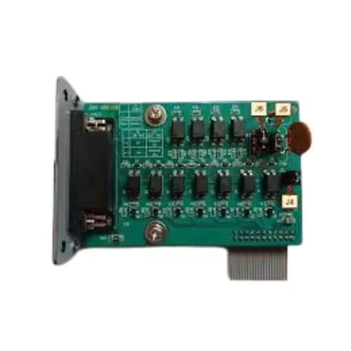Applicator Interface ZX1x00i/ZX1x00Xi GoDex 031-Z2I008-000