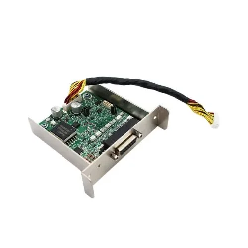 Zebra ZE511/ZE521 applicator interface PCBA P1112750-044