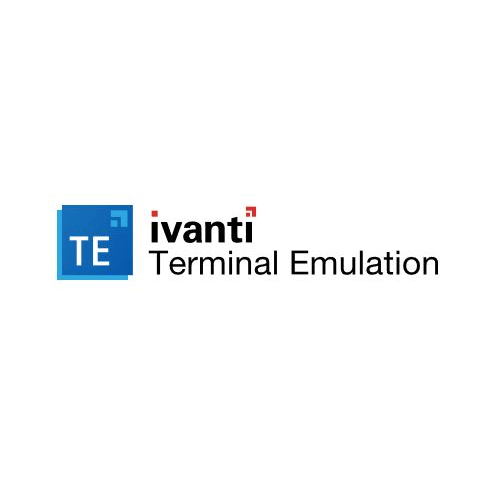 Ivanti Terminal Emulator 1 Year License Bluebird BB-RIVTE-DLIC-1YR-T1