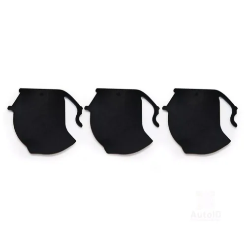 Pack of 5x Media Spacer ZQ210/ZQ112/ZR118 Zebra KIT-MPV-MD2SPR1-05