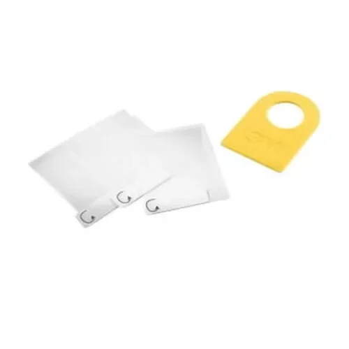Zebra KT-137521-03R screen protector