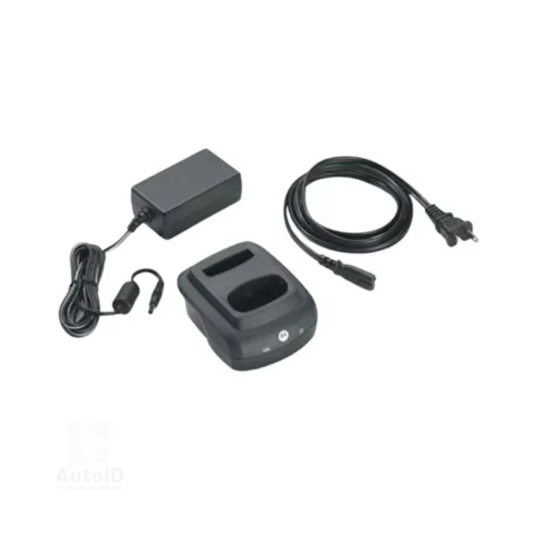 Zebra KT-CHS5000-1 CS4070 1-slot Charging Cradle Kit