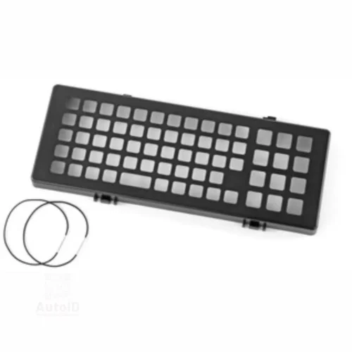 Zebra VC70 keyboard protective cover KT-KYBDGRL1-VC70-R