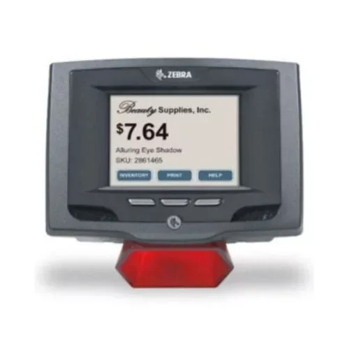 Zebra MK3100 Interactive Kiosk Discontinued KT-MK3100-GTECH
