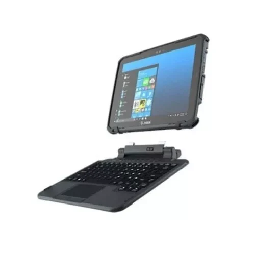 Zebra ET80/ET85 Rugged 2-in-1 Keyboard KYB-ET8X-2IN1-US1-01