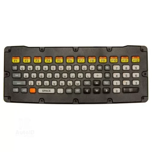 Keyboard for VC80 Zebra KYBD-QW-VC80-L-1
