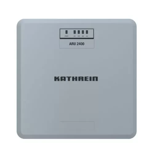 RFID reader Kathrein ARU 2401 52010664
