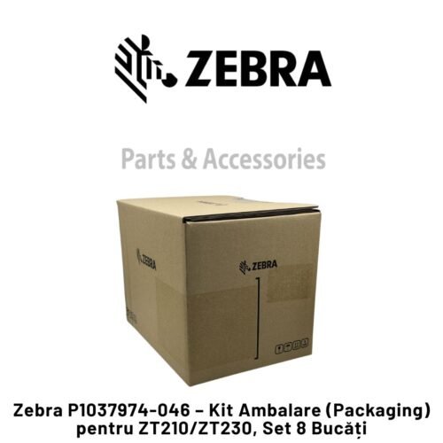 Packaging Kit ZT210/ZT230 Zebra P1037974-046