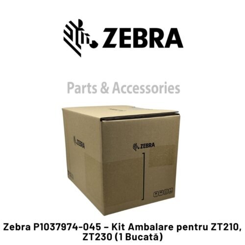 Packaging Kit for ZT210/ZT230 Zebra P1037974-045
