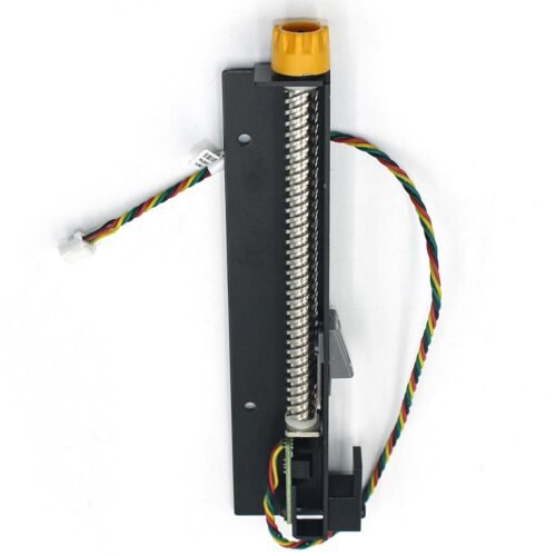 Zebra ZT610/ZT610R Media Guide Assembly Kit P1083320-074