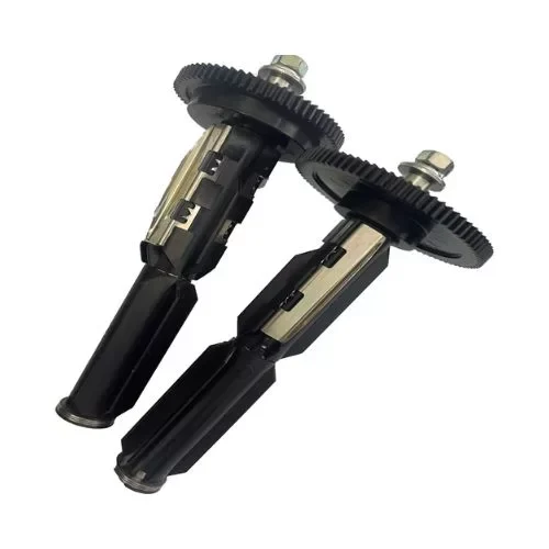Ribbon Axis Kit ZE500-4/ZE511 Zebra P1046696-037