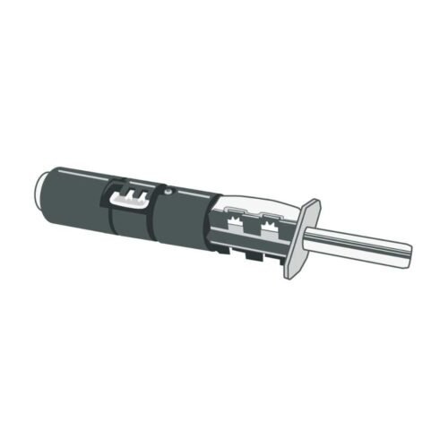 Zebra ZT620/ZT620R Media Rewind Spindle Kit P1083320-071