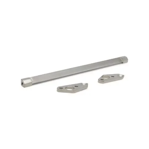 Kit Bar Peeler ZE500-4/ZE511 Zebra P1046696-074