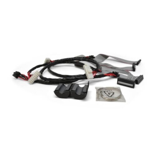 Printhead Cable Kit (Power, Data, Ground) ZT510 Zebra P1083347-028