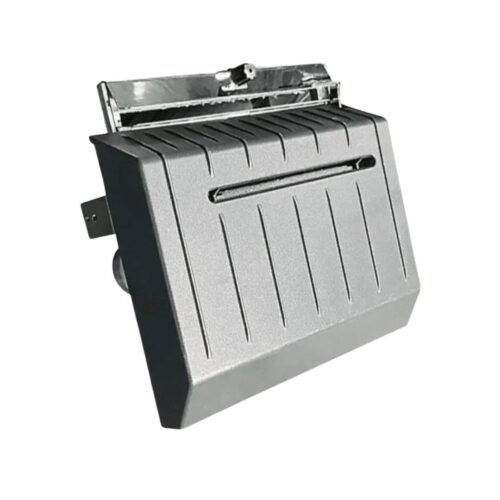 Cutter Cover Kit with PCBA Board ZT111/ZT211/ZT231 Zebra P1123335-043