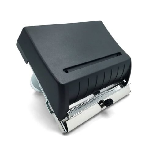 Cutter Cover Kit with PCBA Board ZT200 Zebra P1037974-070