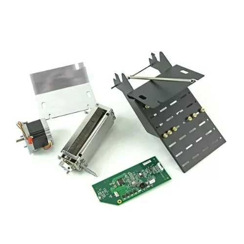 Kit Cutter Upgrade 110Xi4 and 105SLPlus