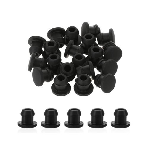 Orifice Plugs Kit (25 pcs) Zebra HW46267
