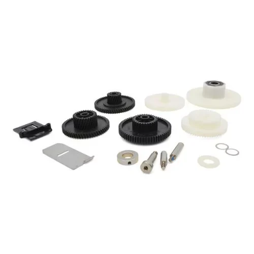 Kit Drive Gears Zebra P1037974-061