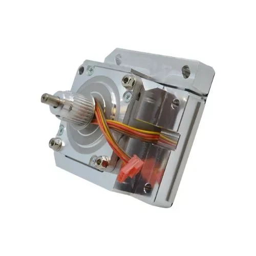 ZE500 RH Series Motor Drive Kit Zebra P1046696-125