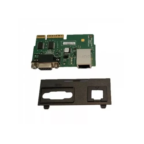 Zebra ZD621 Ethernet and Serial Kit P1112640-048