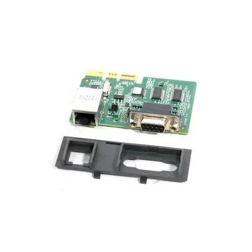 Ethernet kit and ZD620D Serial module Zebra P1080383-440