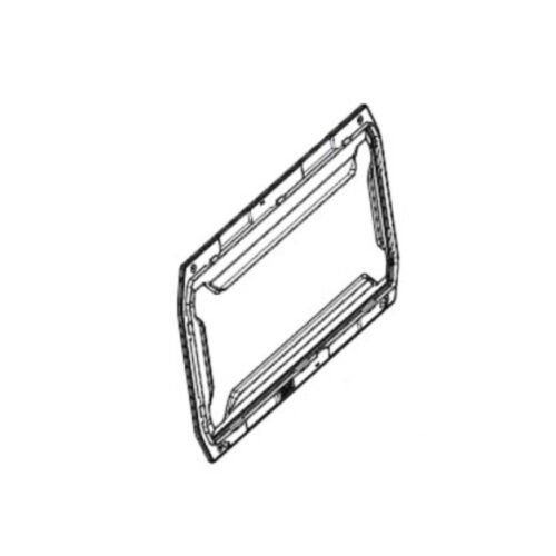 Zebra ZT600 Series Media Cover Window Kit P1083320-007