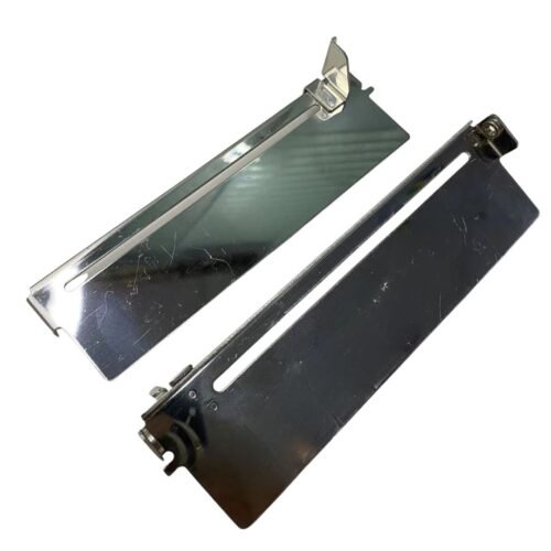 Zebra 140XI4 Media Guide Assembly Kit P1006107