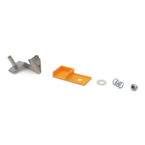 Zebra ZT200 Media Guide Kit P1037974-016