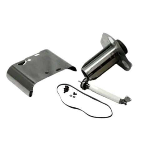 Rewind Roller Shaft Replacement Kit 110Xi4/105SLPlus/ZT510 Zebra G41155M