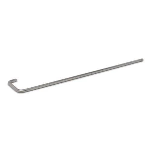 J Hook Kit (Set of 2 pieces) Zebra P1006121