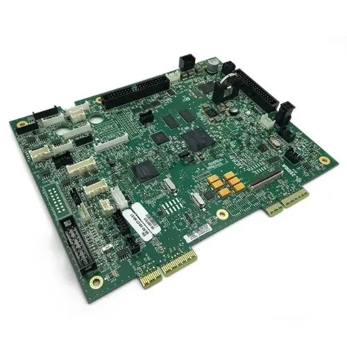 Motherboard ZT600 Zebra P1083320-124