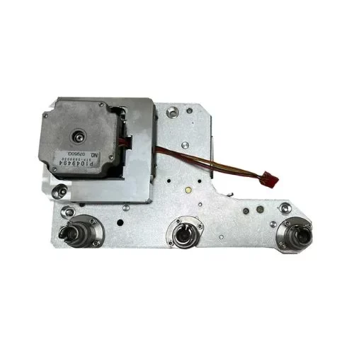 Kit Media Drive 203 dpi ZE500 RH Series Zebra P1046696-147