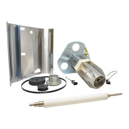 Media Rewind Kit 140XI4 Zebra P1008481